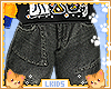 Kids Pants Baggy Jeans
