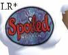 Spoiled Rotten Tee
