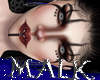 M| Sra. Manson