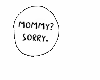 Sorry
