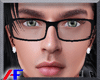 AF. Model B Glasses M