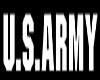 US Army Decal