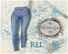 Denim Jeans -RLL