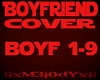 M3 Boyfriend (Cover)