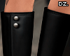 D. Asa Leather Boots!