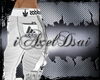 `A'  WHITE PANTS