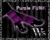 WS ~ Purple Funk
