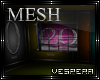 -V- Easy Mesh Room 9