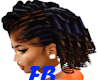 FB} Venna Curly Tones