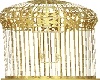 Cage balanço gold Anja