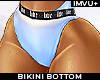! love bikini bottom