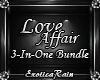 (E)Love Affair Bundle