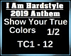Hardstyle Anthem 2019 1
