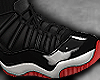 F. 11's red