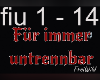 Untrennbar - FreiWild