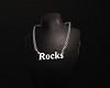 Rocks Necklaces