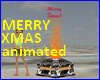 Px Merry Xmas animated