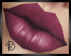 ^B^ Oceana Lipstick 3