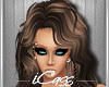 [CC] Kesha 6 Coco Brown