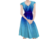 Petal Dress V4