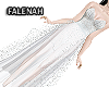 💍 Nozze Bride Dress