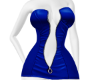 natty blue