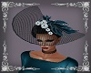 Zafiro Hat