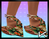 [K]Bondi Wedges
