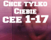 Chce Tylko Ciebie