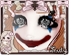 on my clown shi