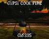 [Gi]GYPSY COOK FIRE