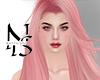 NS. Nat Pink