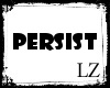 [LZ] Persist Sign