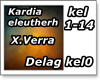 Kardia eleutherh