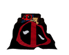 Deadpool Reading 40%
