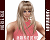 GI*HAIR MARIE BLOND