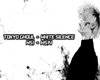 Tokyo Ghoul Silence.W