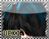-Ueki- Custom Blue/Black