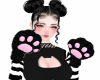 !Kitty Mittens