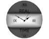 Chromatic Wall Clock