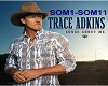 Songs About Me Trace Adk