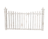 White Picket Fence