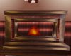 D'oro Bacio Fireplace V2