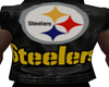 Steelers vest