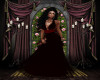 Vamp Dress