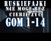 Nie Moge Bez Ciebie Zyc
