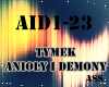Tymek - Anioly Demony