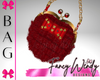 Couture Ruby Handbag
