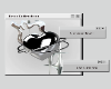 Chrome Heart Canvas