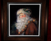 Vintage Santa